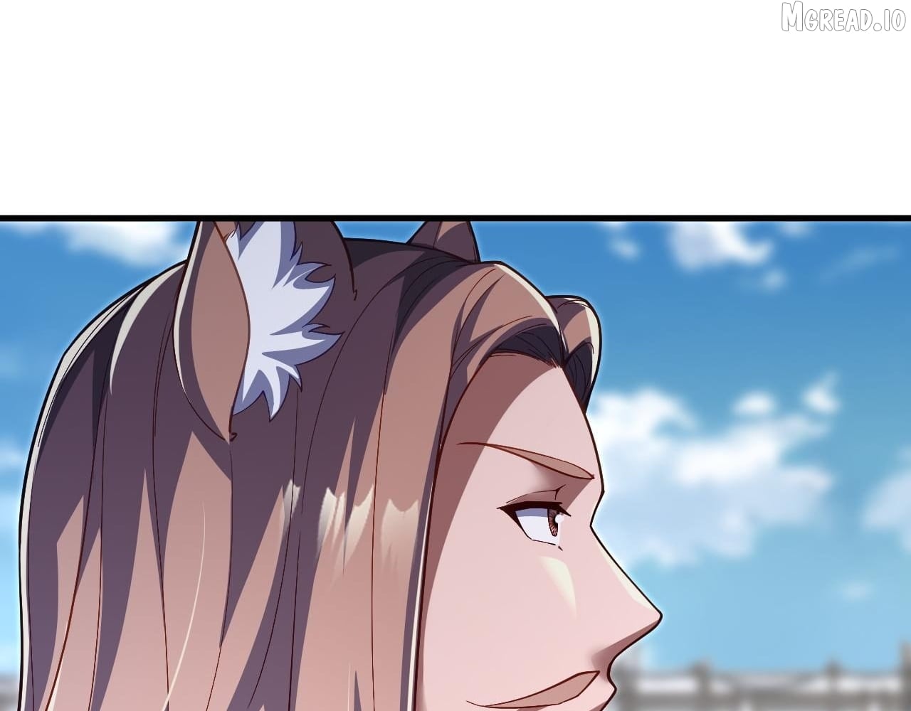 Invincible After Shocking My Empress Wife Chapter 121  - page 147